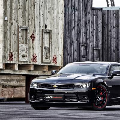 Gme Exclusive Sports Car Chevrolet Camaro Ss 97653 1920x1080