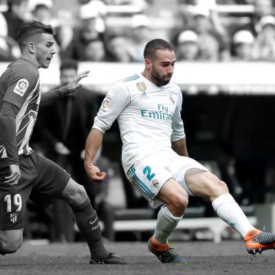 FilGoal Deuces Madrid Derby draw in Liga